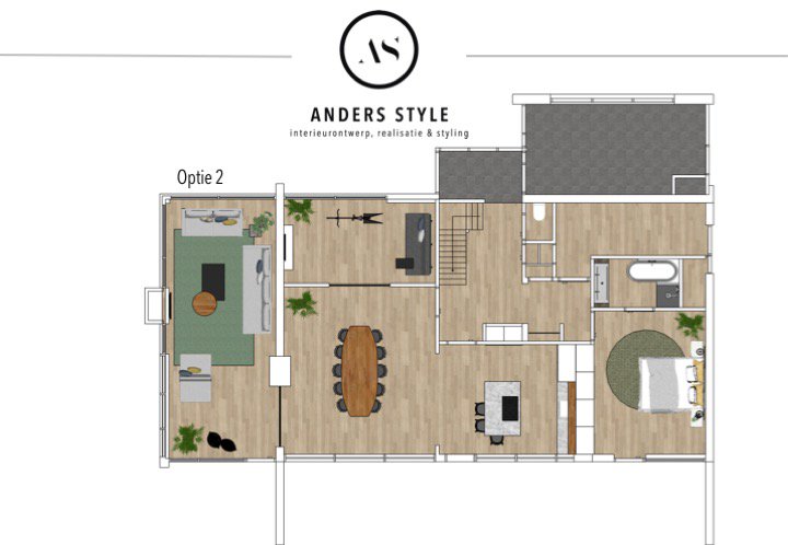 AndersStyle's tweet image. WORK in PROGRESS *

Voor een boerderij, die totaal wordt verbouwd hebben wij 
drie plattegronden uitgewerkt. Nu ligt de keus bij de
opdrachtgever. Zoek de verschillen…. :-) Welke indeling spreekt 
jou het meest aan? Optie 1 of Optie 2 of Optie 3 …!

#verbouwing #warmtepomp