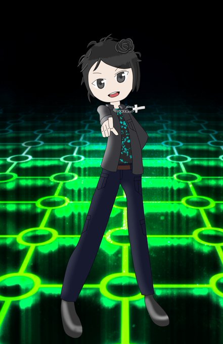 自慢のオリキャラを見てほしいのtwitterイラスト検索結果