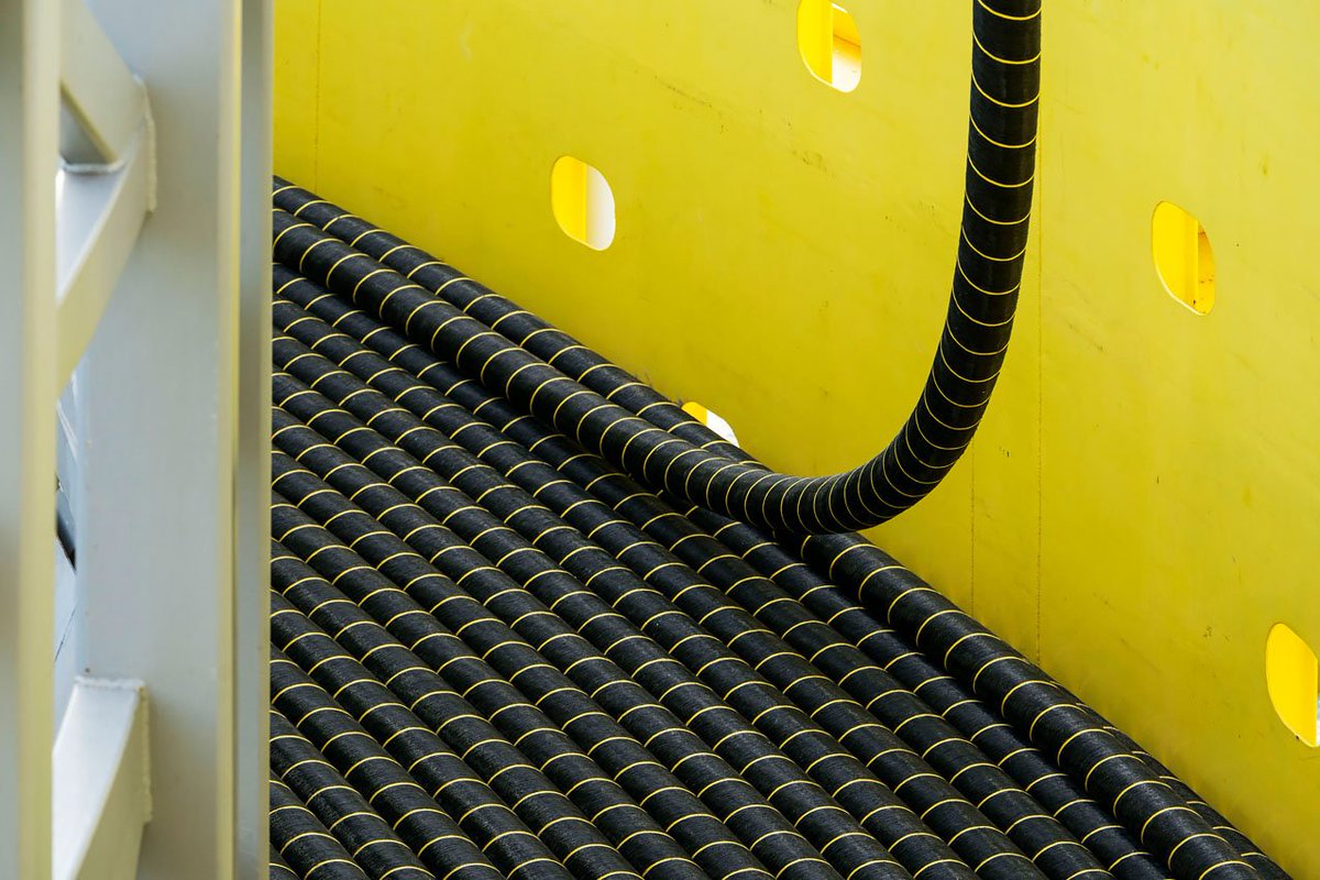 Boskalis has reached an agreement with SPIE for the acquisition of the offshore cable installation activities and assets of Bohlen Doyen GmbH (BoDo). boskalis.com//press/press-r…