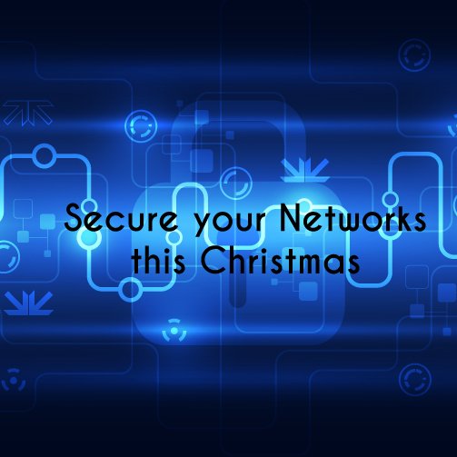 Voiceflex's tweet photo. Tis the season to be vigilant. Some preparation tips so that you can enjoy the festive period. 

https://t.co/XP4YINzs5s https://t.co/6K7eemk0t5