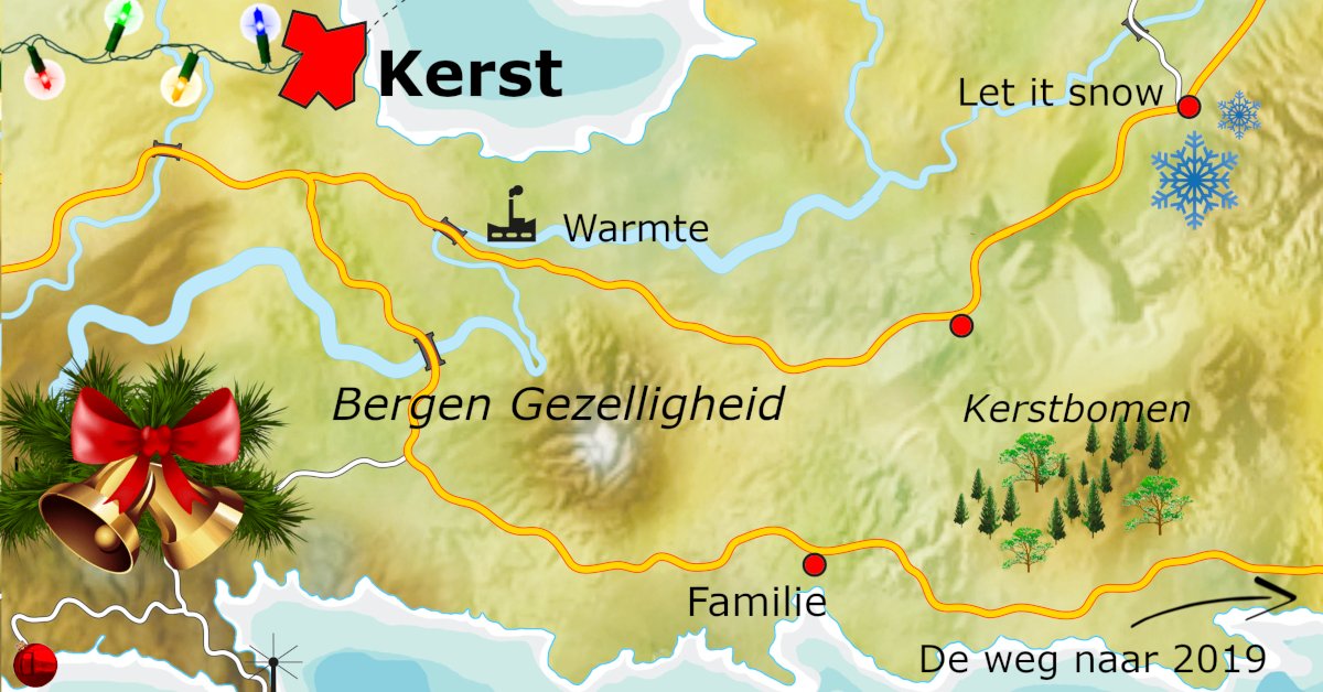 MapsTell Nederland tweet media