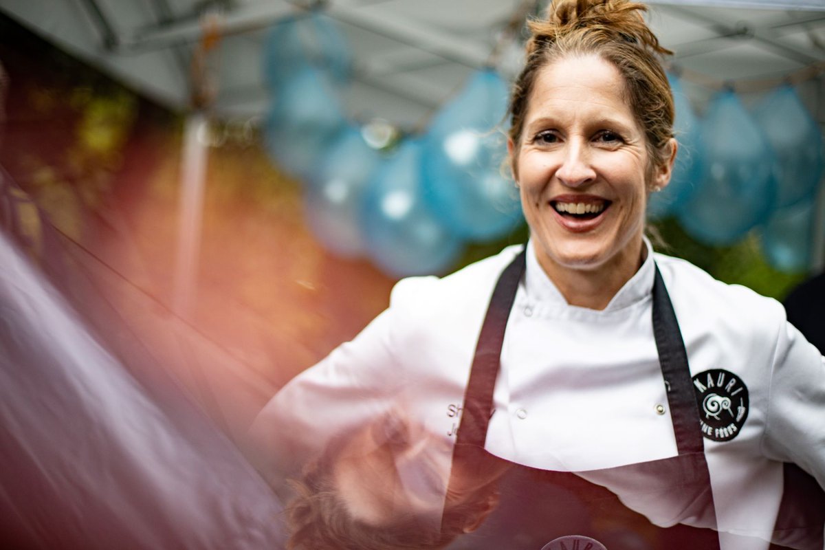 Village Point tweet media