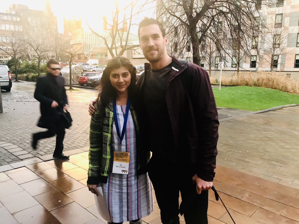 mihirakhopkar's tweet photo. Such an enlightening experience @sportexercise @UniofNewcastle #ISENC18 #ISENC Thank you @EmmaJStevenson Ron Maughan @Jeukendrup @Gonzalez_JT @LouiseMBurke @TStellingwerff @galloway_stuart @OllyWitard @Yannispitsaladis @gareth_wallis @russellbest @jamesmorton https://t.co/YaWqRLLzGc