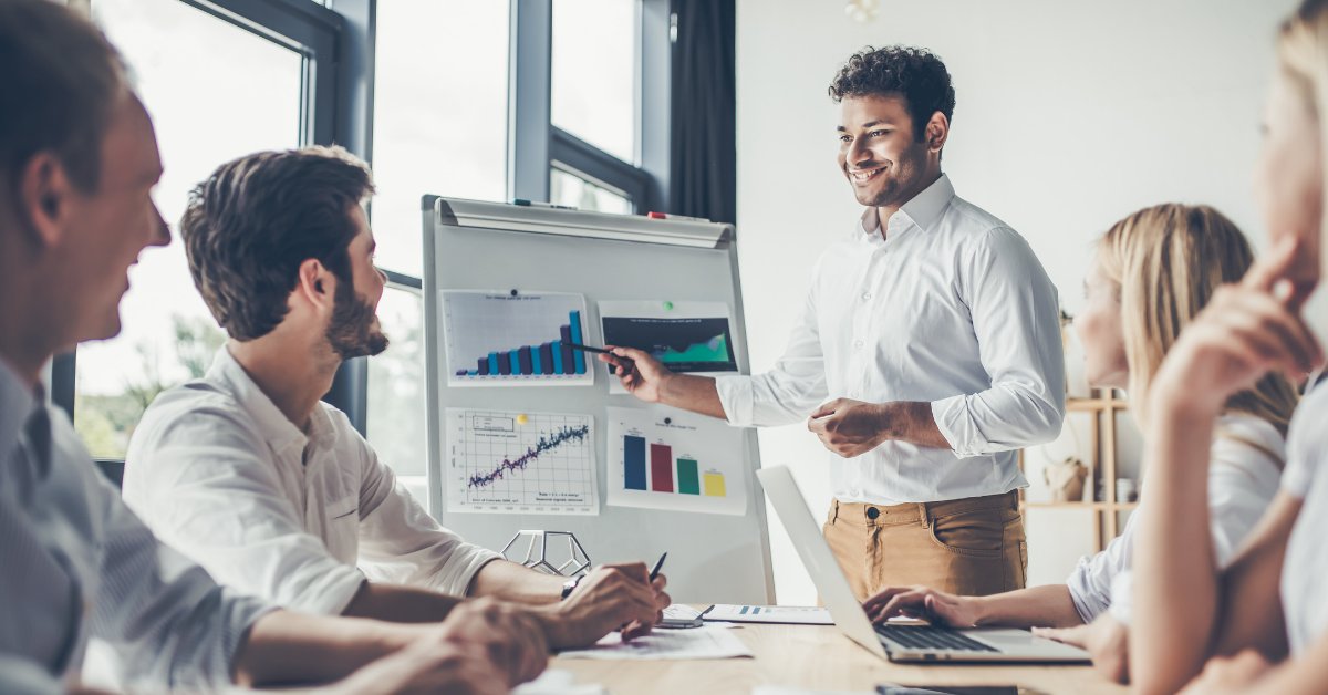 Perfect your #interview #presentation performance with these top tips: ow.ly/SKC730n0Mz4 #jobs