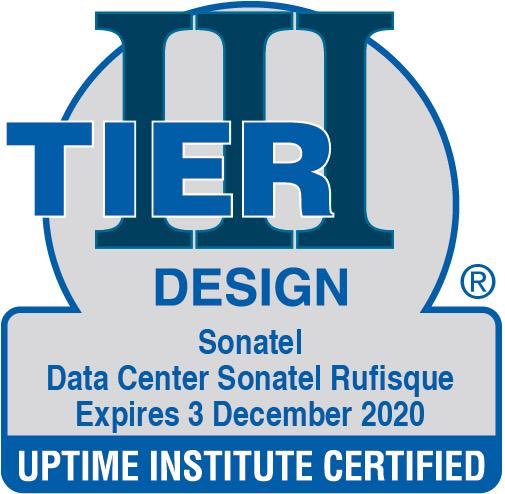 Tesou2012's tweet photo. Le datacenter du @GroupeSonatel a été certifié tiers 3 par Uptime  , la référence  métier .
Le datacenter s étend sur 3,5 ha à Rufisque avec une capacité de 750KW.
Cette certification rejoint l’ISO 50001 pour être à la pointe du cloud au Sénégal @orange_sn https://t.co/d1VqdKMtVK