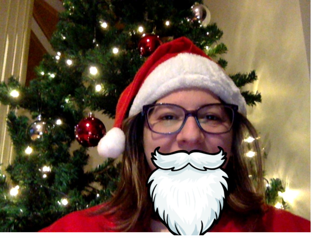 sandracalvom's tweet image. Happy holidays! 🎄Check my Christmas app: be-like-santa.eu-gb.mybluemix.net/santa and see if the white beard suits you. 🎅🏻 Created by my fantastic colleagues @arlemi &amp;amp; @seanmtracey. Source Code: github.com/IBMCodeLondon/… #VisualRecognition #NodeRED