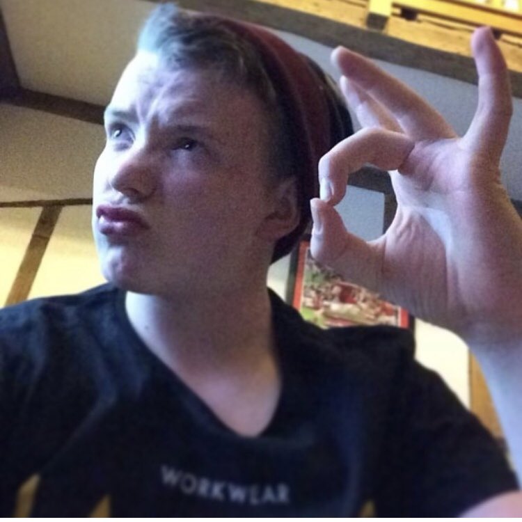 GazPrice_12's tweet photo. @RhysEvs98 @ladbible @sian_thomas27 https://t.co/ws9Zy7Wi8B
