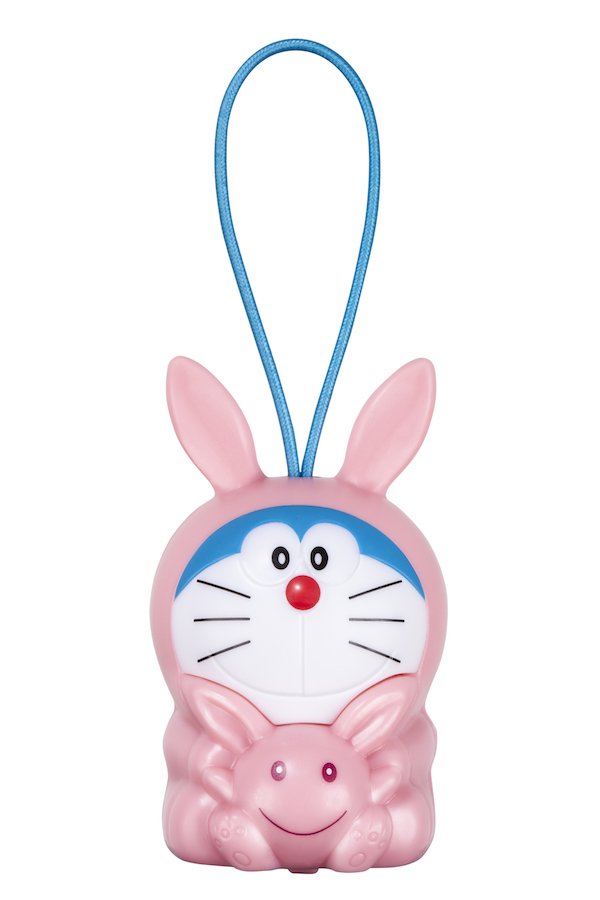 2019年3月1日（金）公開の「映画ドラえもん のび太の月面探査記」の