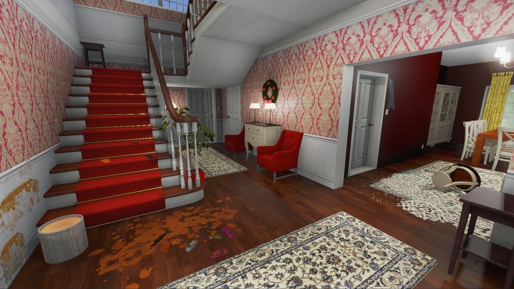 House Flipper On Twitter Hey Flippers First Of All We Would Like To Wish All Of You Merry Christmas Second Of All We Worked Really Hard To Make It On Time And