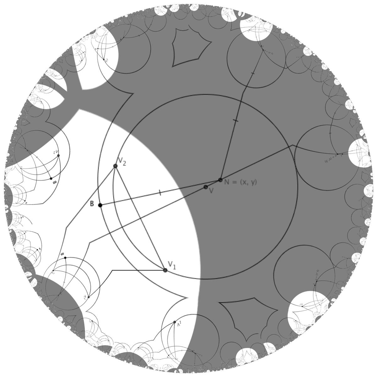 N E V E R M I N D tweet media