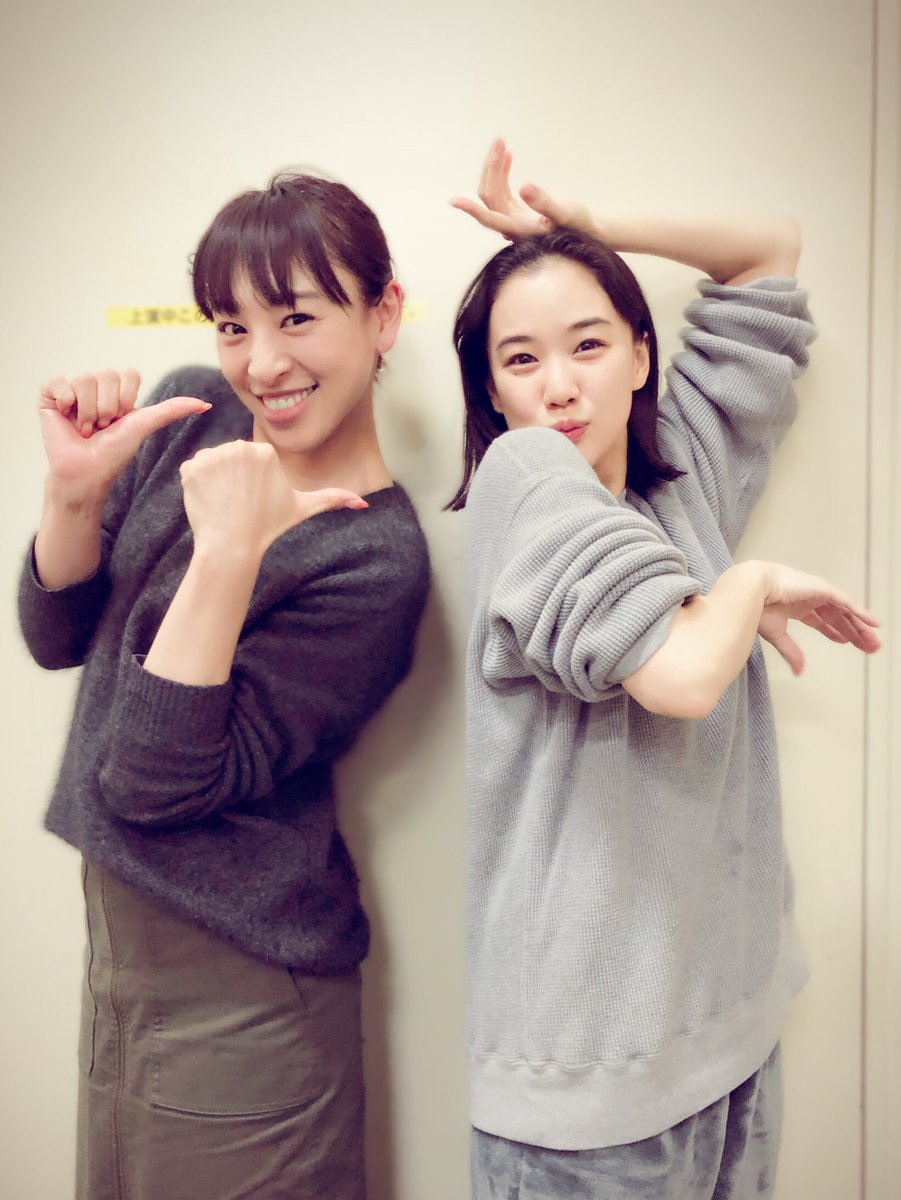 音月桂 𝐊𝐞𝐢 𝐎𝐭𝐨𝐳𝐮𝐤𝐢 En Twitter ゆーちゃん最高 スカイライト 観劇 好きなのに 好きだから 人と人ってそーだよねって思う スカイライト Skylight 新国立劇場 小川絵梨子 さん 蒼井優 ちゃん