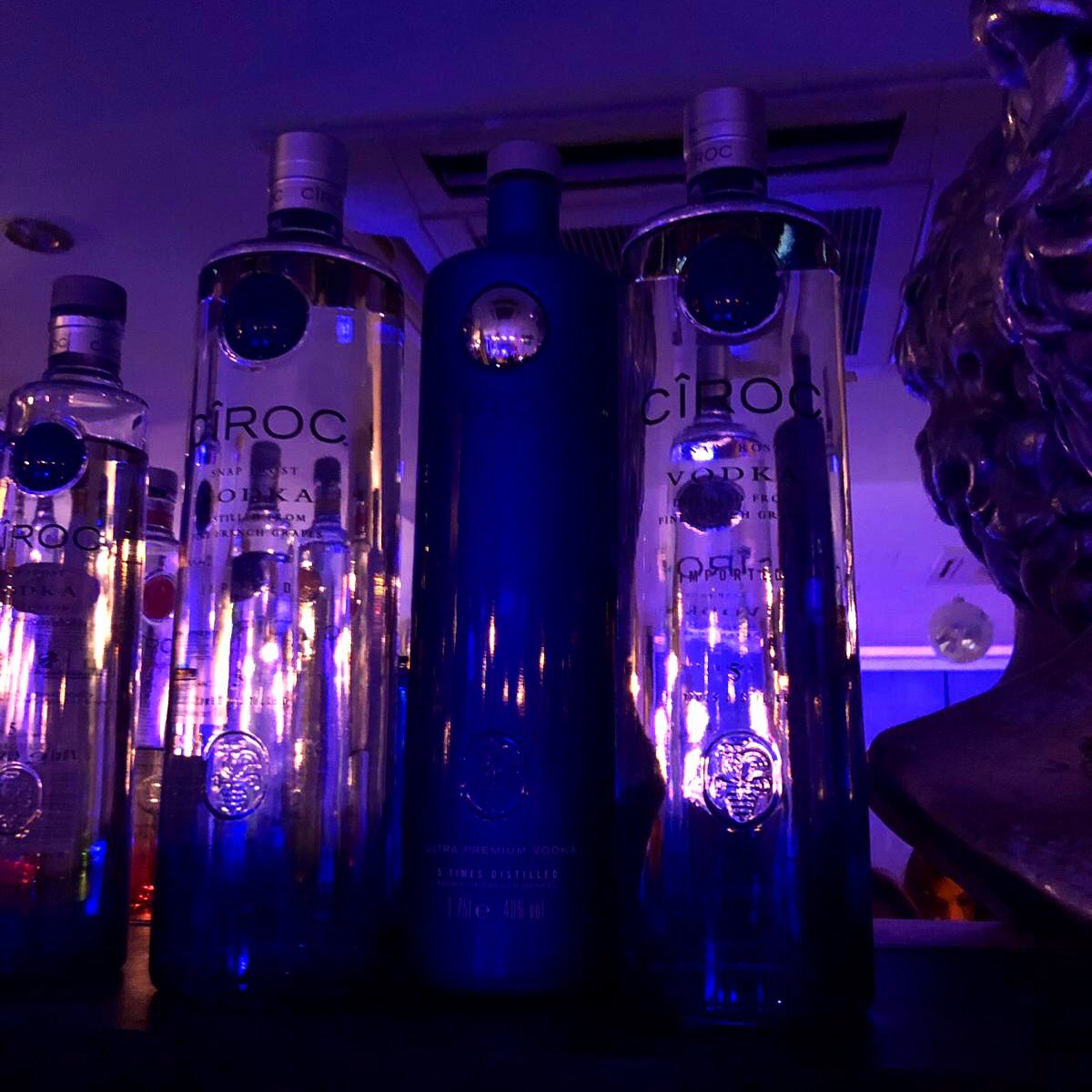 PRIVATE HIRE RUMOURS BRENTWOOD FOR YOUR EVENT! 🍾🍾 

Birthdays, engagement parties, work events, baby showers, Christenings and more. 
Rumours is the perfect venue day or night.

Call 07511801453 for more information.