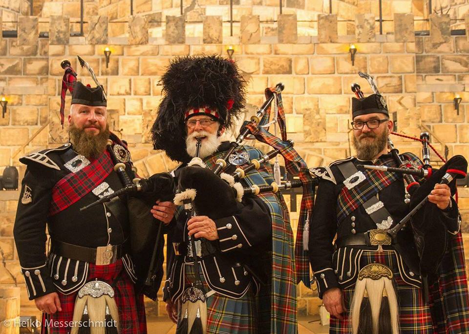 Music Show Scotland UK tweet media