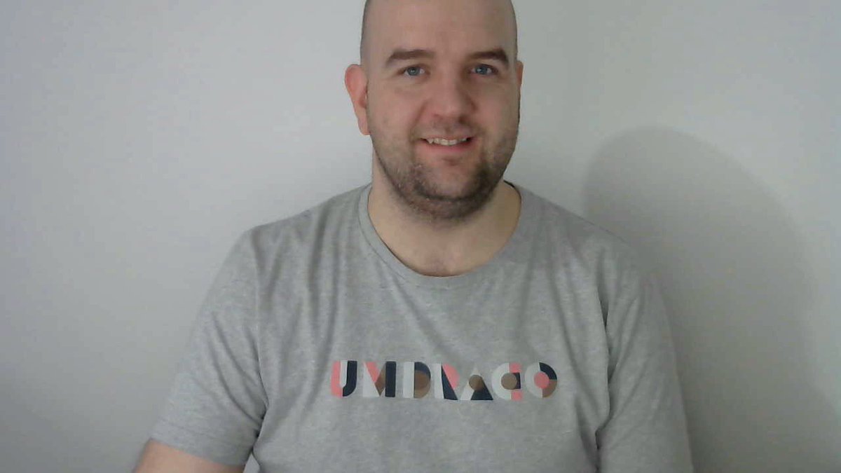 CodeSharePaul's tweet image. Merry Christmas and happy #umbracoTee day. See you in the new year. #umbraco #umbracoTees