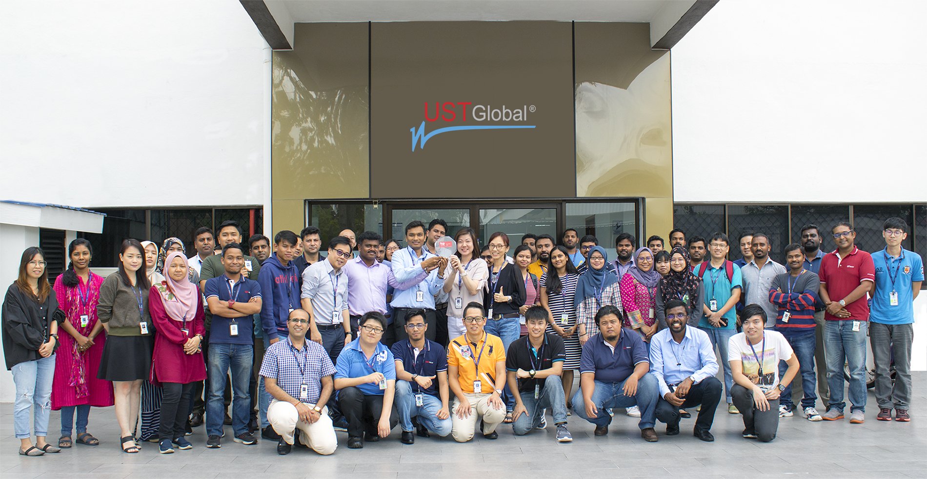 Ust Malaysia On Twitter Ust Global Has Been Awarded The Top Employers In The Apac For 2019 Certification For Its India Malaysia And Philippines Divisions Ustglobal Ustglobalmalaysia Experiencesignificance Transforminglives Https T Co