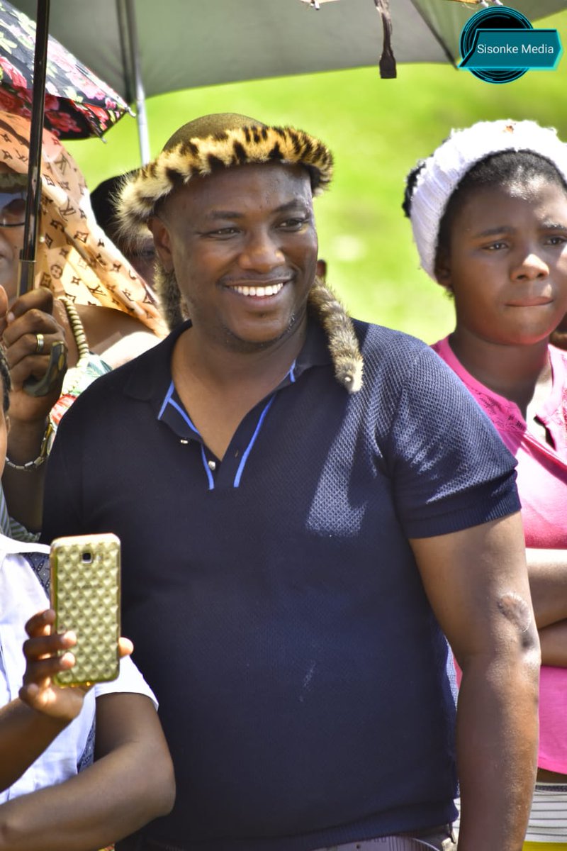 Dont miss out on my new song zonke izizwe zibuka kithi, its available on Google play stores and iTunes