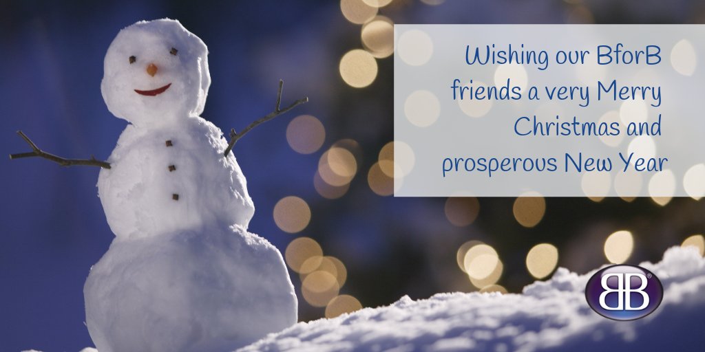 🎅 Best wishes for a fabulous #Christmas #BforB members 🎄

<a href="/KnightBev/">Bev Knight</a> @Hixongroup <a href="/KarlPLawton/">Karl Lawton</a> <a href="/mtjdesign/">More Than Just Design</a>
<a href="/chriswauditel/">Chris Wheeler</a> <a href="/WardsProperty/">Wards Property</a> @KDMevents @YellowCircleWeb <a href="/PremierTaxUK/">PremierTaxSolutions</a> @michelleshipm4n @Nigeltheskycam