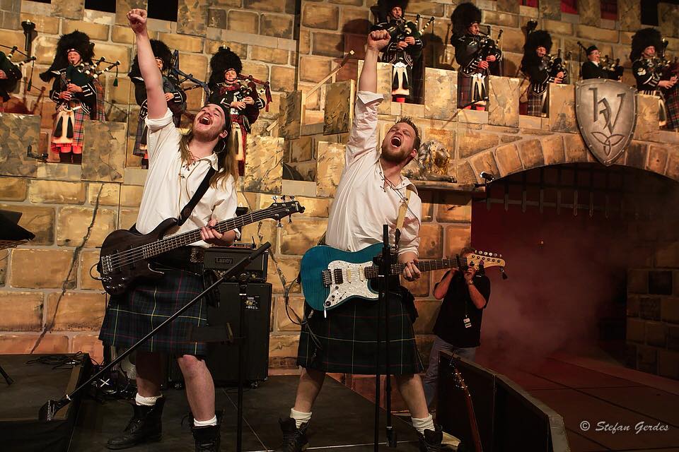 Music Show Scotland UK tweet media