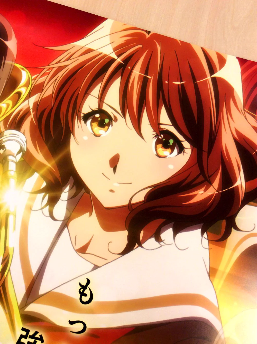 アニメ「響け！ユーフォニアム」公式 on X: 