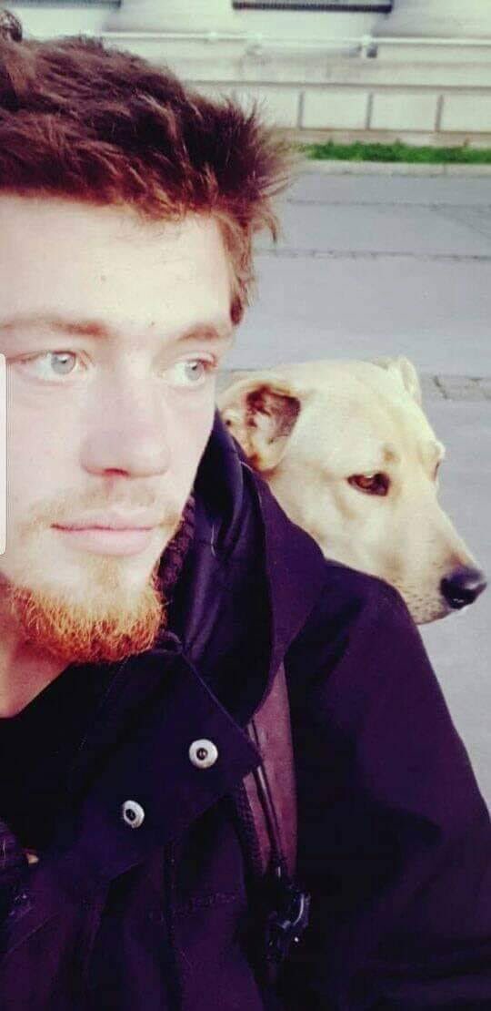 YonaTattooInk's tweet photo. #justiciaparasota #JusticiaParaTauri #JusticiaParaTauriYSota 😕🐶💔 https://t.co/q8OkMN6JMo