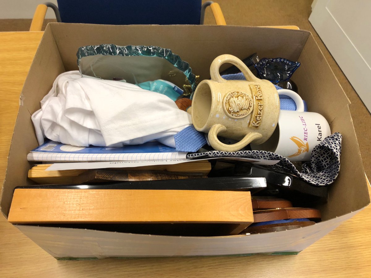 Hoofd LIEC tweet media