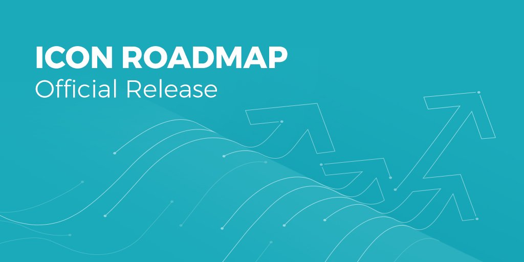 ICONStiftung's tweet image. Today, ICON Development Roadmap is updated on our official website. The latest roadmap entails our research topics, development in progress, and completed milestones. 

⚙️icon.foundation/contents/roadm…