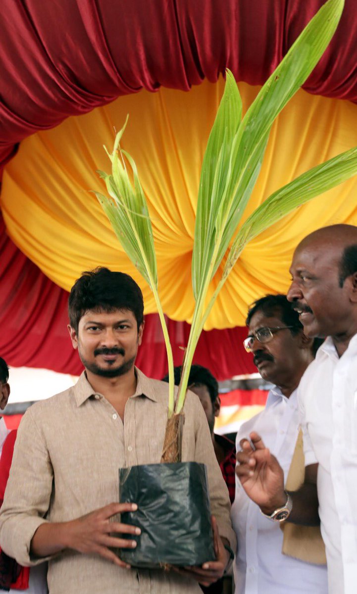 Udhay - தமிழ்நாட்டை தலைகுனிய விடமாட்டேன் tweet media