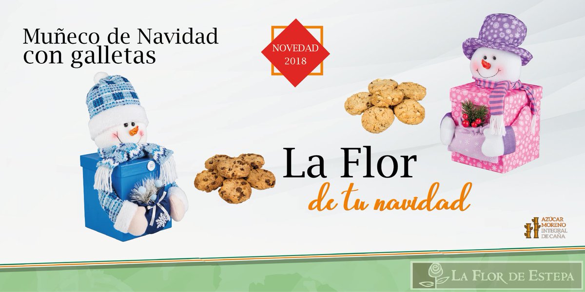 La Flor de Estepa tweet media