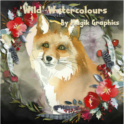 Magik Graphics are on Create &amp; Craft this morning at 11am, with their new Wild Watercolours CD, which is also available at bit.ly/2RrwHWU Postage much cheaper than C&amp;C
#CRAFTfest #UKSOPRO #UKSmallBiz #papercraft #mixedmedia #eshopsuk #flockbn #cardmaking #cardiff