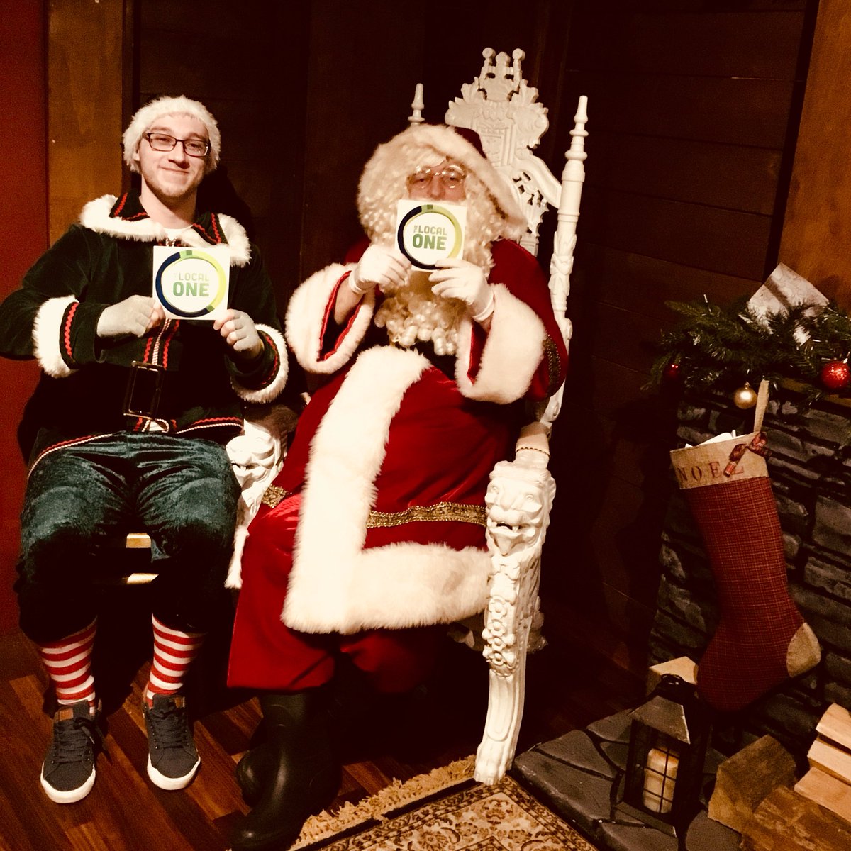 The Local One: Worcester tweet media