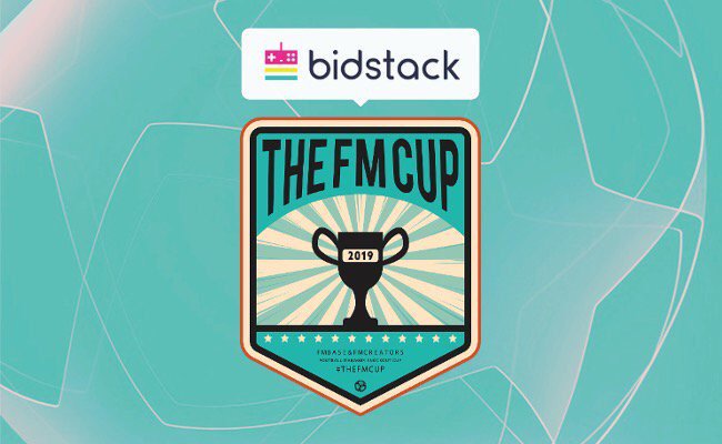 fmbase's tweet photo. It’s time to earn - glory, bragging rights and £1k is up for grabs in the @bidstack FM Cup!💰
Tonight 7pm, semi-final: @SuperrPengu1n vs @BOBBYGGAMINGNZ
Tomorrow 4pm & 7pm: the final (w/ @FM_Guru88) and 3rd place match (w/ @Thesammydoda)
#FM19 #bidstackFMcup⚽️ https://t.co/SSyP8mBZ0x