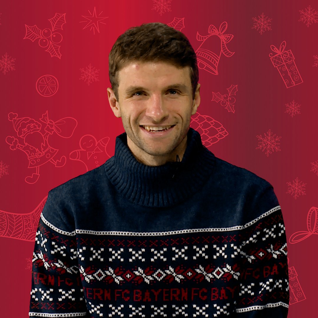 In 1⃣5⃣ Minuten startet die letzte Ausgabe von #FCBQuizMas!
App herunterladen, auf den Rat von Quizmaster @esmuellert_ hören und sich dank @AudiOfficial selbst beschenken! 🎁
Zur App 👉 https://fc.bayern/app-quizmas