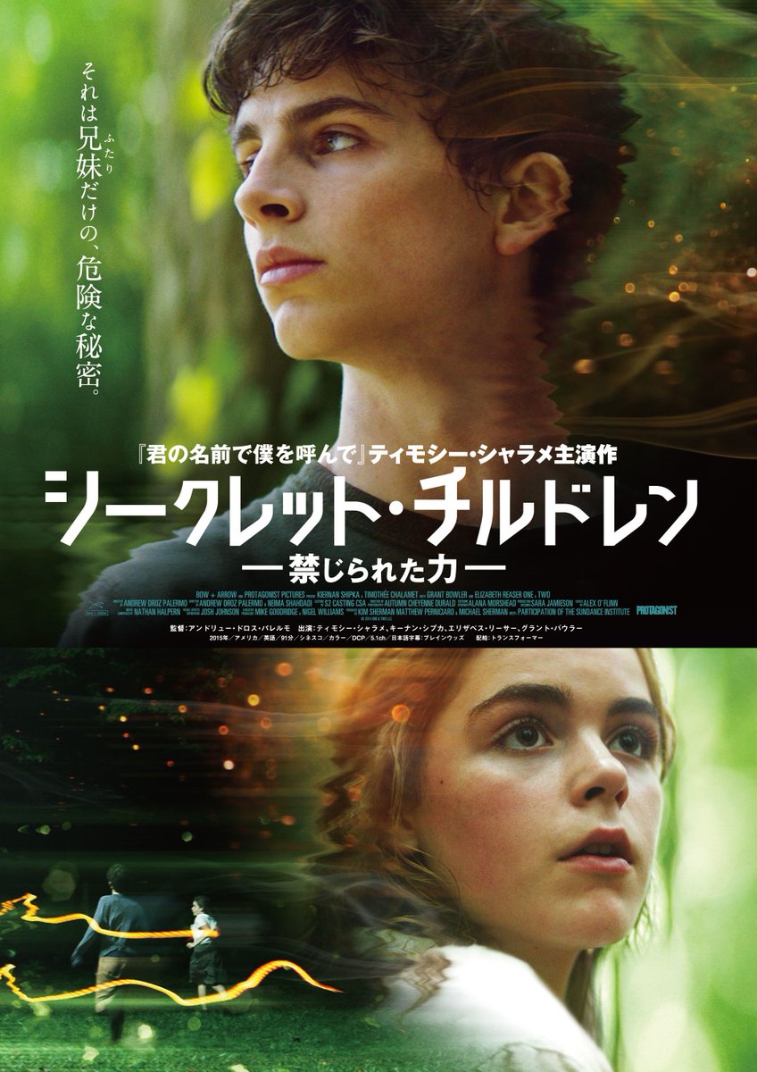 未体験ゾーンの映画たち19 未体験ゾーンの映画たち19