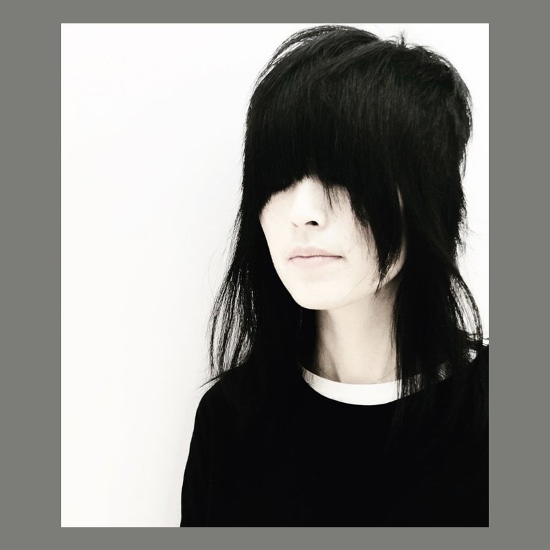 SassoonAcademy's tweet image. ETHEREAL GRUNGE | SASSOON ACADEMY SHANGHAI #sassoonacademy #sassoon #ethereal #grunge #hair