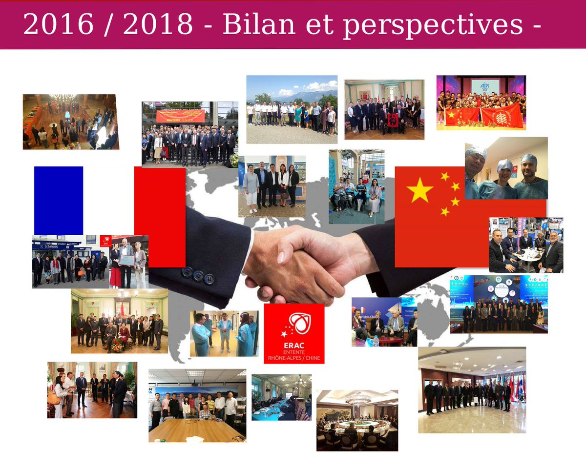 ERAC_Chine's tweet image. Une magnifique aventure humaine !
C'est bien ainsi que l'on pourrait qualifier notre bilan depuis notre création en 2016. Nous vous invitons à en savoir plus à la lecture de notre Newsletter Bilan 2018 erac-cn.fr/wp-content/upl…