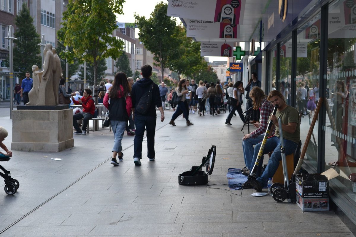 IntelInvestUK's tweet image. Will Britain’s High Streets evolve into residential communities? - Intelligent Investments buff.ly/2UXsv3f  #ukproperty #propertyredevelopment