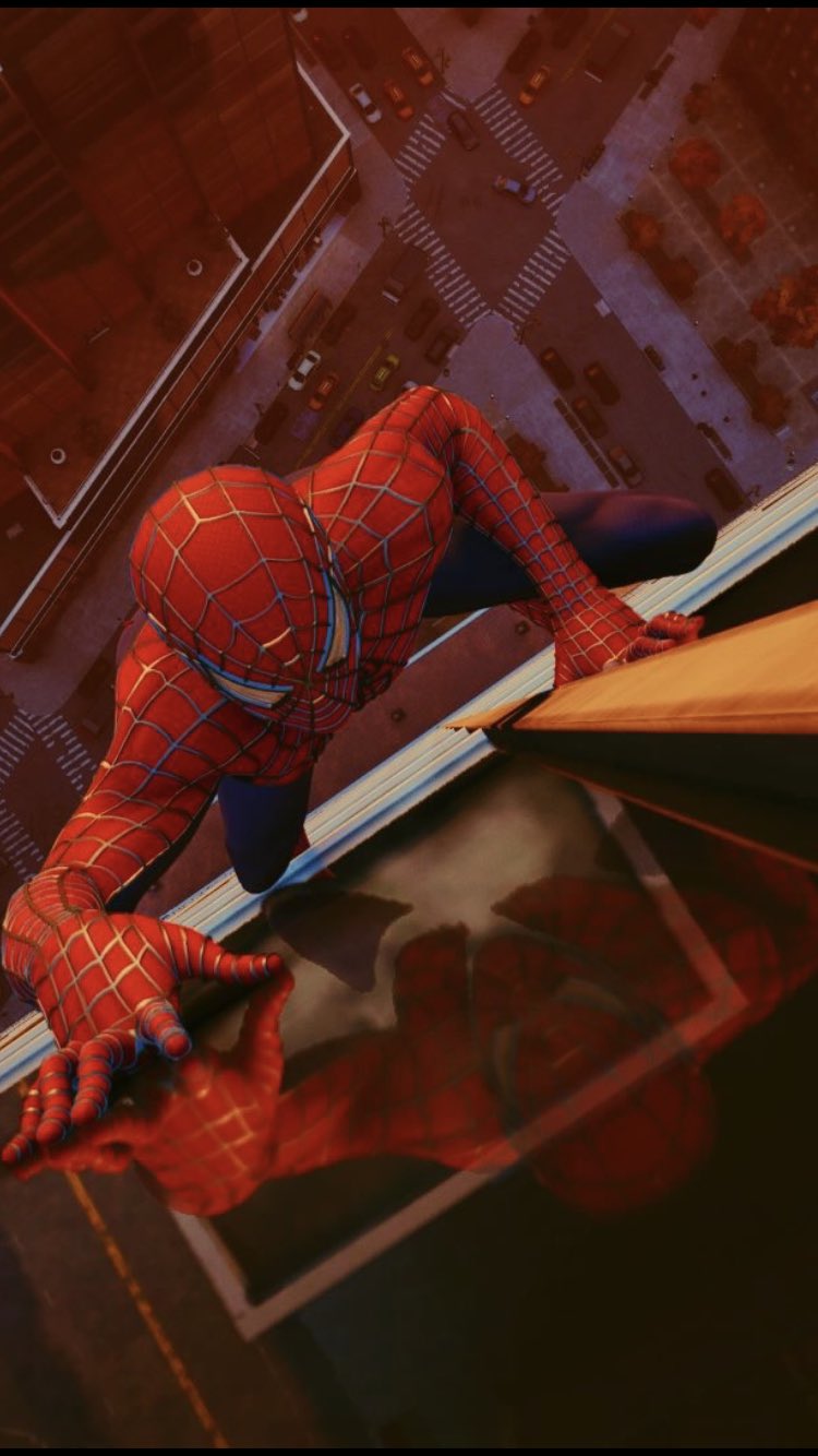 スパイダーマンアプデ ট ইট র অন সন ধ ন ট ইট র