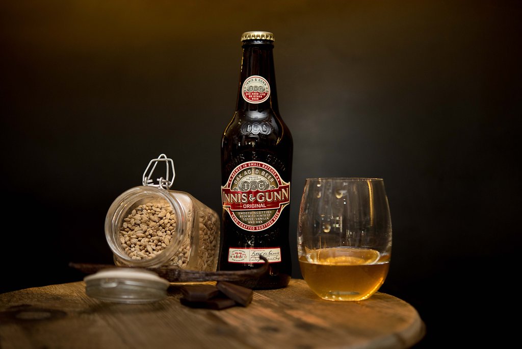 Time to reflect at the end of a long day, month and year to appreciate the little things that keep you going.