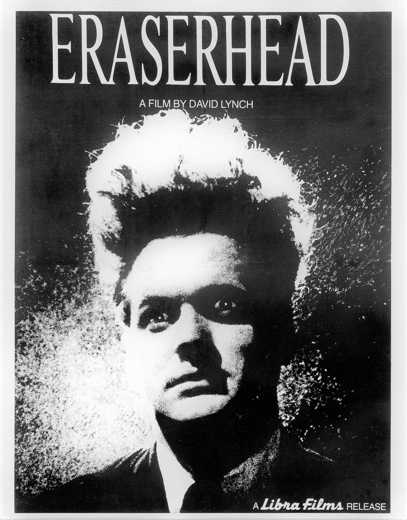 Happy Birthday Eraserhead Jack Nance 