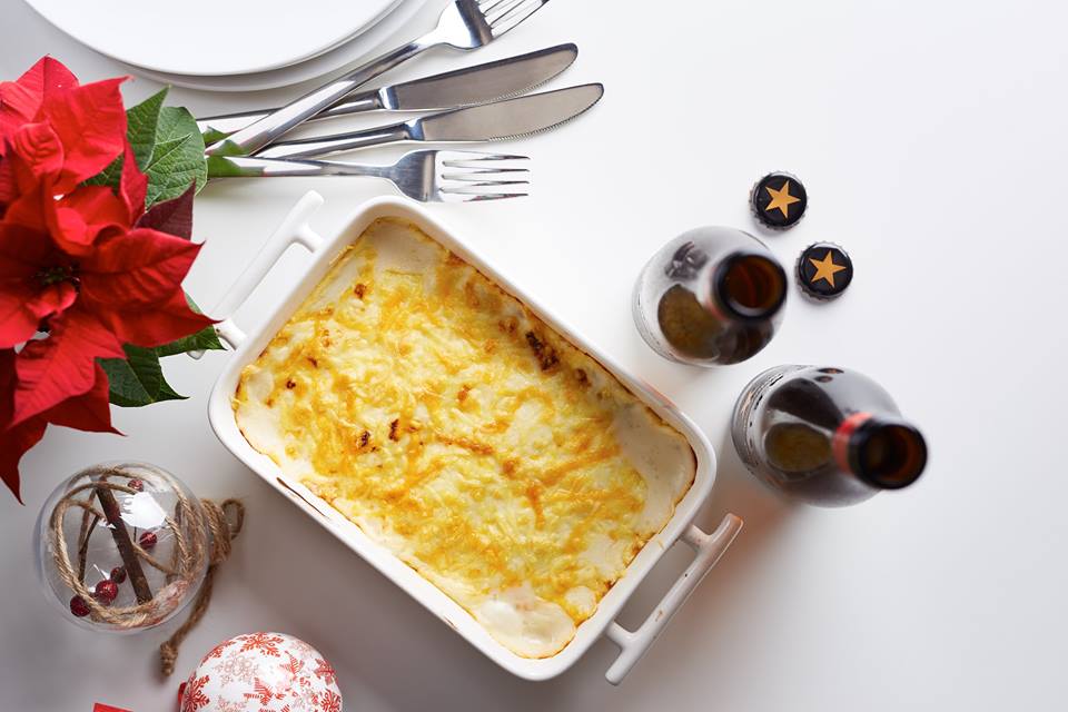 Acompanya els clàssics de la manera més original!