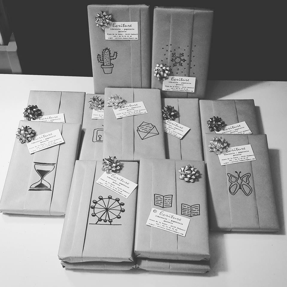 Vos librairies sont ouvertes jusqu'au 24 décembre. Pour préparer vos listes, quelques suggestions de vos libraires à découvrir ici : 
chez-mon-libraire.fr/selection-de-n…