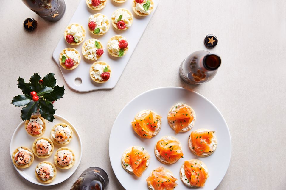 Que no faltin unes Inedit aquesta nit tan especial... Bon Any!