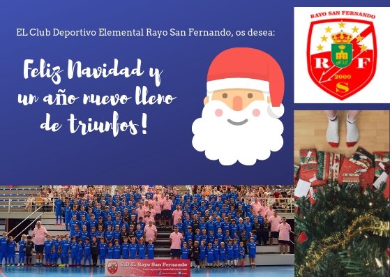 Rayo San Fernando tweet media