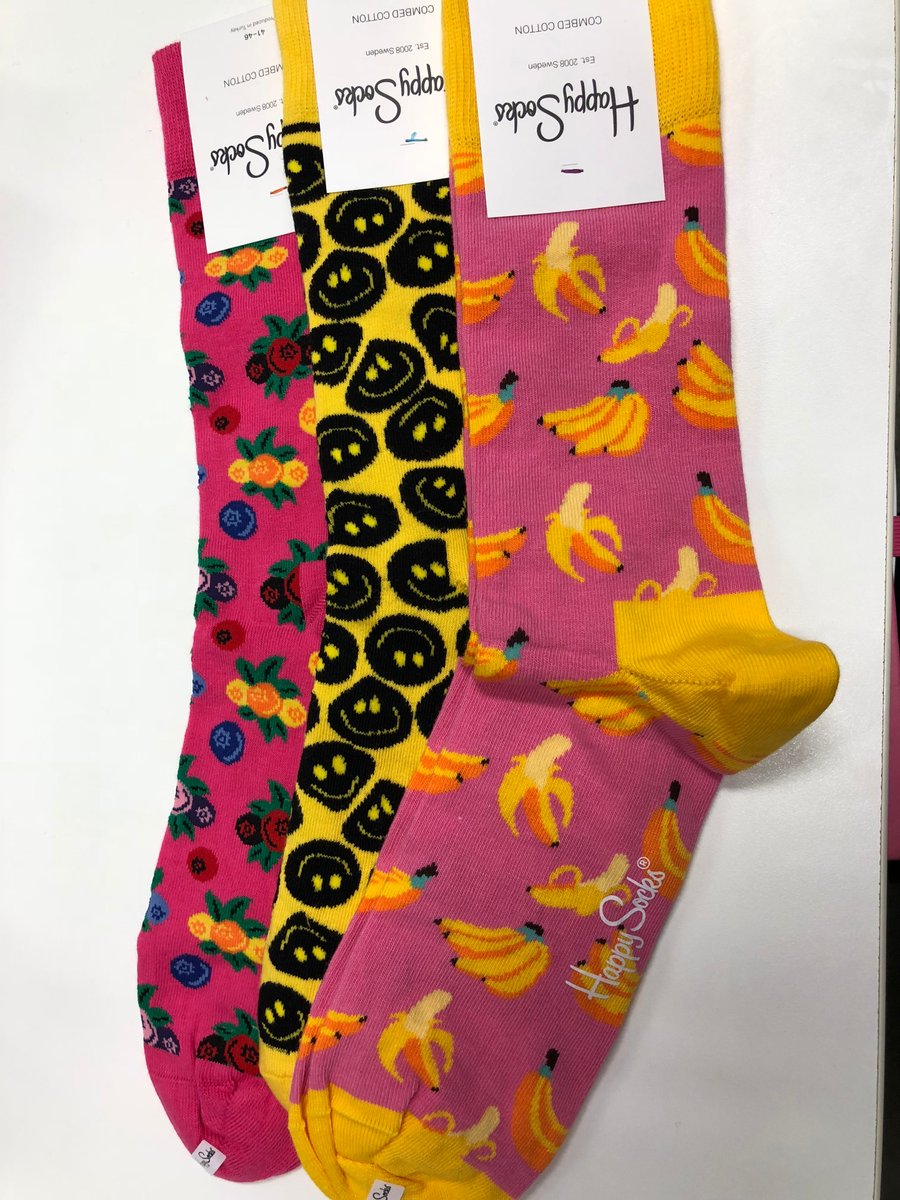 @noisylittlemonkey can you guess which pair we like best? #socks #christmas #secretsanta