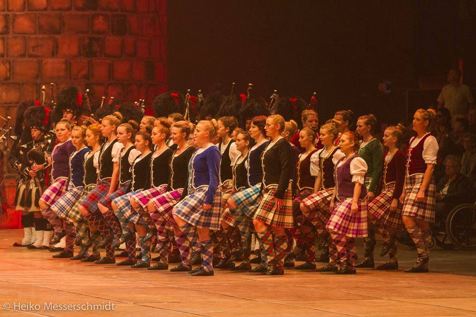 Music Show Scotland UK tweet media