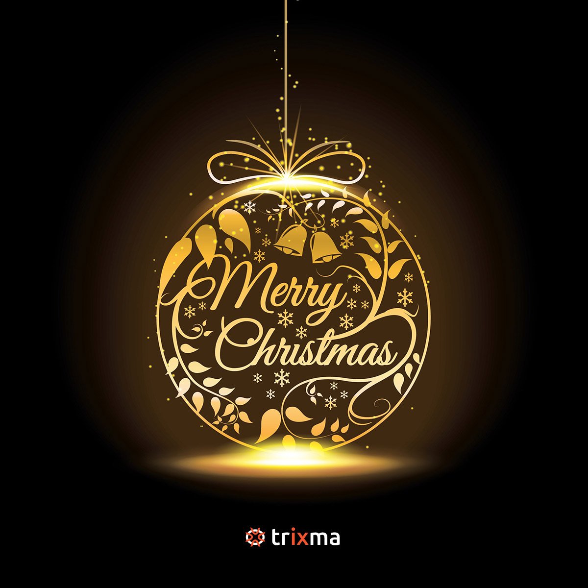 Desde <a href="/TrixmaST/">Trixma</a> os deseamos una FELIZ NAVIDAD! Ojala todos vuestros deseos se hagan realidad en estas fiestas.

#FelizNavidad #MerryChristmas #Diseño #Web #HTML5 #Responsive #Madrid #TuPartnerTecnológico #WeDesign