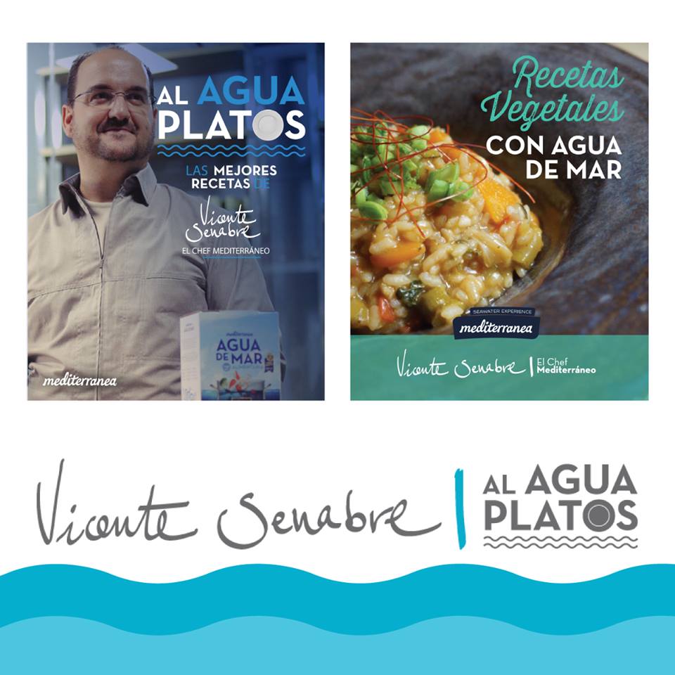 La llegada de un nuevo año está llena de propósitos, y uno de ellos puede ser el de pasar más tiempo elaborando ricas #recetas. No dudéis en descargaros mis dos #ebooks. ¡Totalmente gratis!