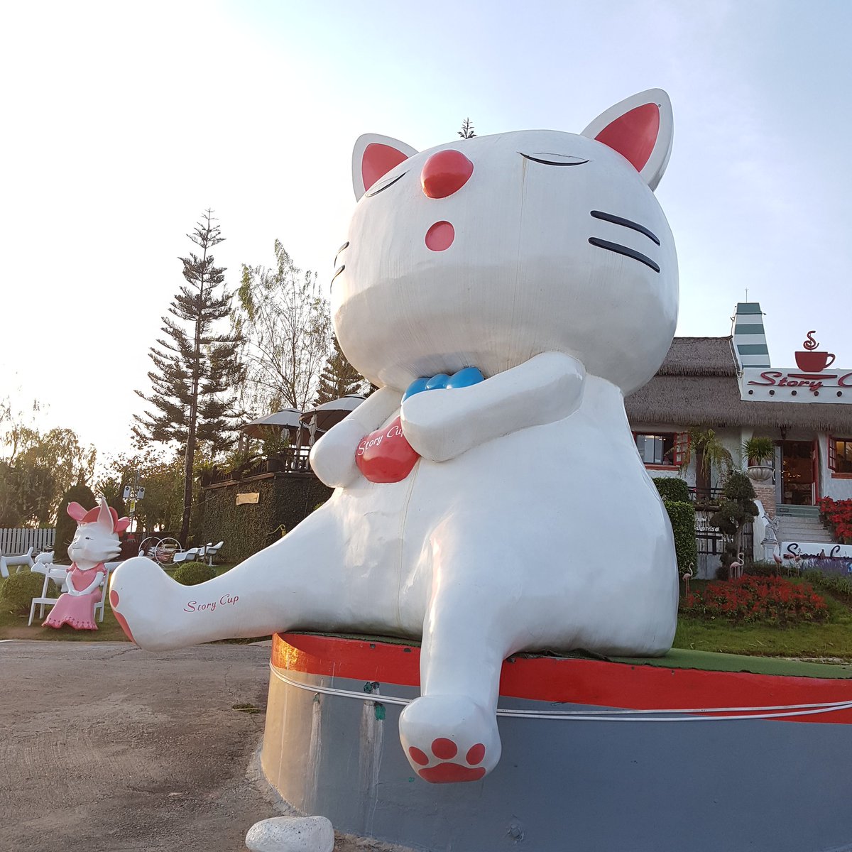 น้องมูปิดรับงานแล้วค้าบ tweet media