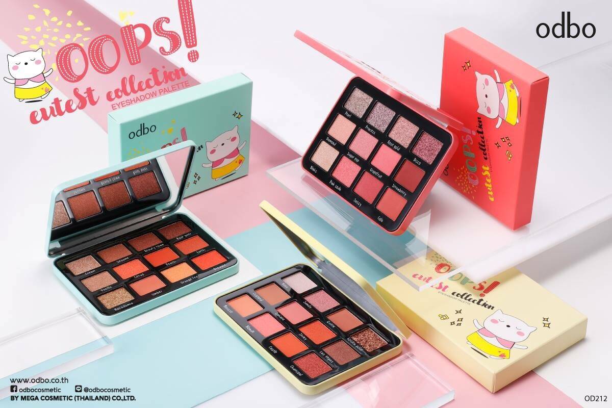 Odbo Hashtag On Twitter - Odbo Makeup Odbo Hashtag On Twitter - Odbo Makeup