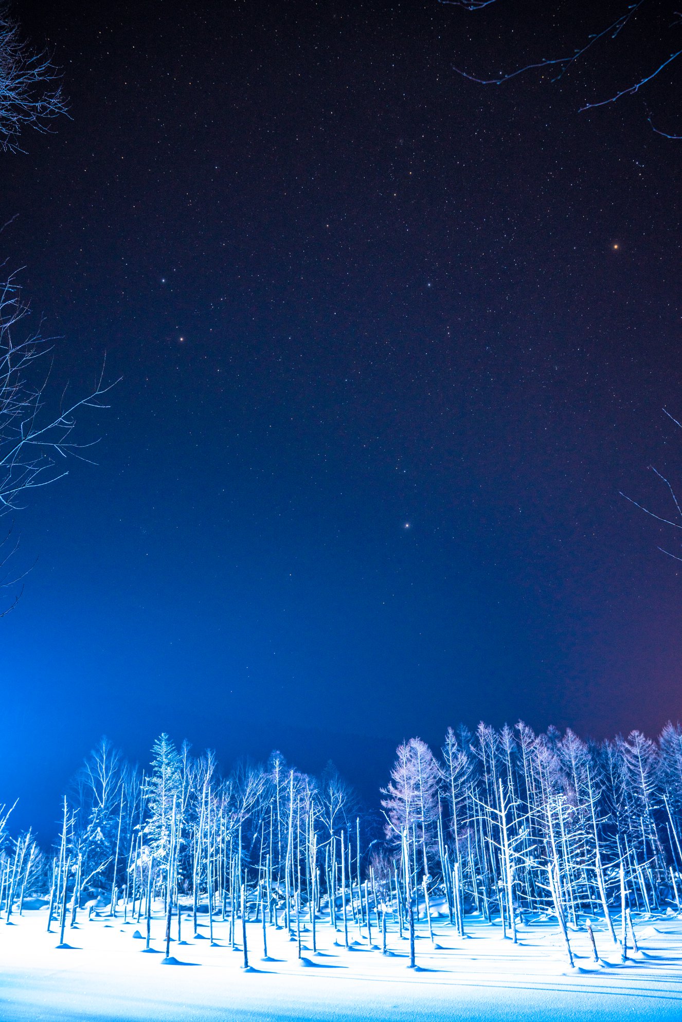 Zekkei Japan Na Twitteru This Landscape Of Hokkaido Used As The Wallpaper Of Macbook Pro The Snow Scene Is Also Wonderful T Co Ykrz7tcfdf Japantrip Japantravelphoto Japanphotography Hokkaido Travelphotography Explorejapan Zekkei